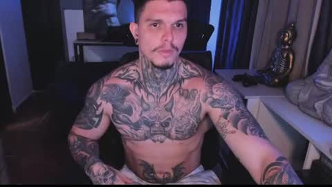 miller_g95 online show from August 2, 2026, 4:33 am