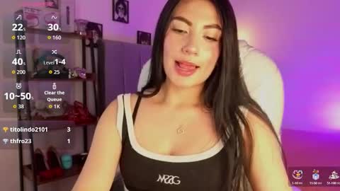 miller_vanessa_ online show from September 16, 2025, 8:43 pm