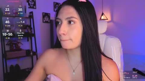 miller_vanessa_ online show from April 22, 2026, 8:54 pm