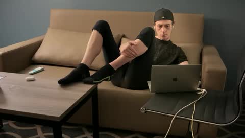 Snapshot of millerjdm chatting on December 14, 2024, 7:36 pm SlimnHungOH online show from December 14, 2024, 7:36 pm