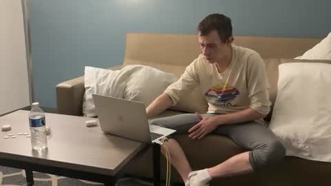 Snapshot of millerjdm chatting on December 15, 2024, 3:31 pm SlimnHungOH online show from December 15, 2024, 3:31 pm