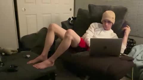 Snapshot of millerjdm chatting on December 25, 2024, 5:15 pm SlimnHungOH online show from December 25, 2024, 5:15 pm