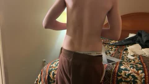 Snapshot of millerjdm chatting on January 3, 2025, 1:16 am SlimnHungOH online show from January 3, 2025, 1:16 am