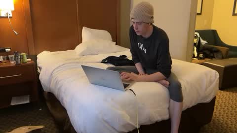 Snapshot of millerjdm chatting on January 6, 2025, 10:05 pm SlimnHungOH online show from January 6, 2025, 10:05 pm