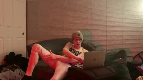 Snapshot of millerjdm chatting on January 28, 2025, 2:10 pm SlimnHungOH online show from January 28, 2025, 2:10 pm