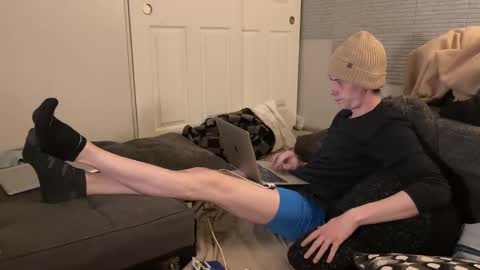 Snapshot of millerjdm chatting on February 3, 2025, 2:36 am SlimnHungOH online show from February 3, 2025, 2:36 am