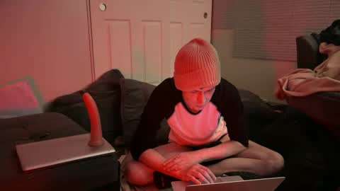 Snapshot of millerjdm chatting on February 3, 2025, 5:40 am SlimnHungOH online show from February 3, 2025, 5:40 am