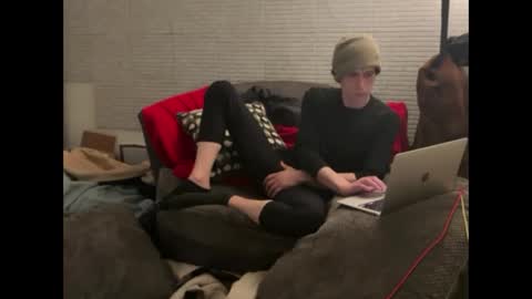 Snapshot of millerjdm chatting on February 16, 2025, 4:42 pm SlimnHungOH online show from February 16, 2025, 4:42 pm