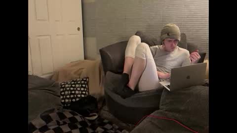 Snapshot of millerjdm chatting on February 17, 2025, 8:30 am SlimnHungOH online show from February 17, 2025, 8:30 am