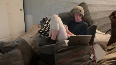 Snapshot of millerjdm chatting on February 22, 2025, 2:17 am SlimnHungOH online show from February 22, 2025, 2:17 am