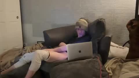 Snapshot of millerjdm chatting on February 22, 2025, 5:23 am SlimnHungOH online show from February 22, 2025, 5:23 am