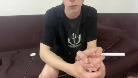 Snapshot of millerjdm chatting on October 15, 2025, 7:08 am SlimnHungOH online show from October 15, 2025, 7:08 am