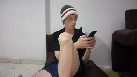 Snapshot of millerjdm chatting on October 24, 2025, 11:56 pm SlimnHungOH online show from October 24, 2025, 11:56 pm