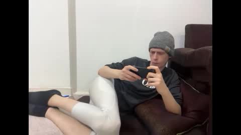 Snapshot of millerjdm chatting on October 29, 2025, 12:57 am SlimnHungOH online show from October 29, 2025, 12:57 am