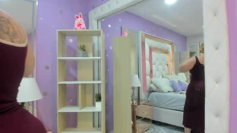 millers_rousse online show from May 18, 2026, 1:06 pm