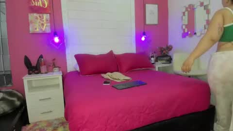 millers_rousse online show from June 11, 2026, 7:12 pm