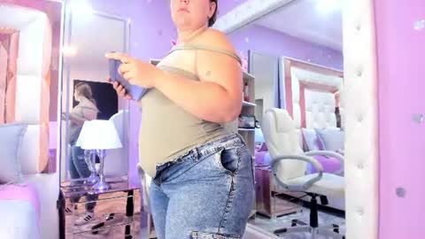 millers_rousse online show from June 12, 2026, 1:21 pm