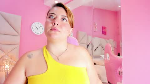 millers_rousse online show from July 2, 2026, 3:34 am