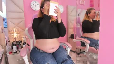 millers_rousse online show from July 24, 2026, 3:15 am