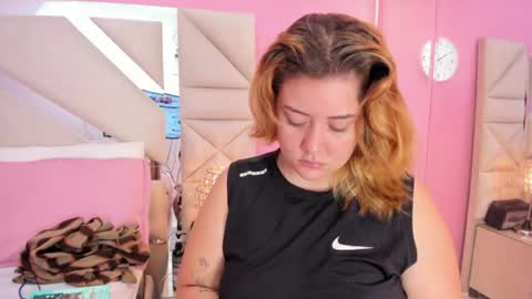 millers_rousse online show from July 25, 2026, 3:15 am