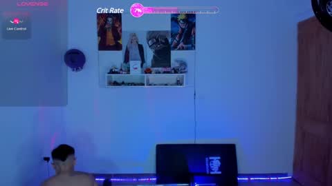 Snapshot of milley_rose chatting on March 10, 2025, 11:06 pm Im girl my name is Johana online show from March 10, 2025, 11:06 pm