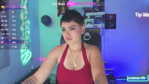 Snapshot of milley_rose chatting on October 17, 2025, 4:09 pm Im girl my name is Johana online show from October 17, 2025, 4:09 pm