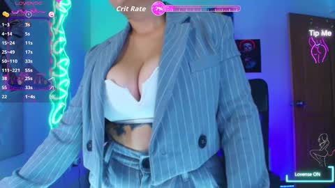 Snapshot of milley_rose chatting on November 6, 2025, 10:10 pm Im girl my name is Johana online show from November 6, 2025, 10:10 pm