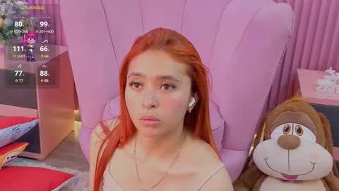 milleyjones_ online show from December 17, 2025, 7:53 pm