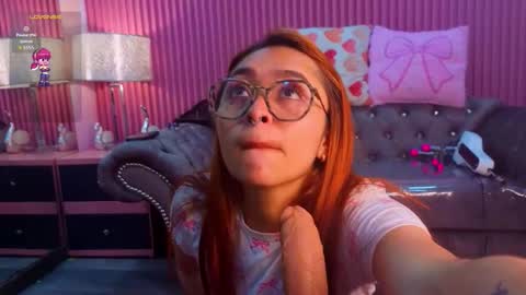 milleyjones_ online show from February 16, 2026, 12:56 pm