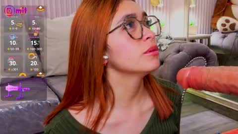 milleyjones_ online show from April 22, 2026, 11:01 am