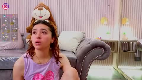 milleyjones_ online show from April 23, 2026, 11:42 am