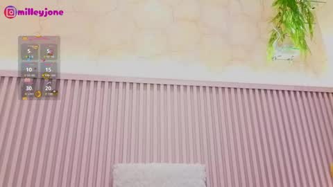 milleyjones_ online show from May 1, 2026, 1:48 pm
