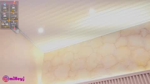 Snapshot of milleyjones_ chatting on May 18, 2026, 12:00 pm milleyjones_ online show from May 18, 2026, 12:00 pm