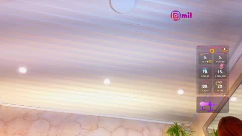 Snapshot of milleyjones_ chatting on May 22, 2026, 11:49 am milleyjones_ online show from May 22, 2026, 11:49 am