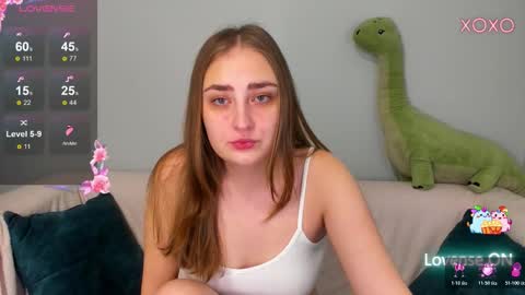 Milly online show from February 9, 2026, 1:09 am