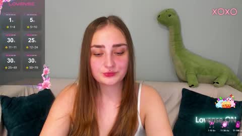 Milly online show from February 13, 2026, 2:18 am