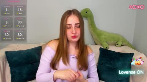 millibrooksss online show from April 6, 2026, 1:03 am
