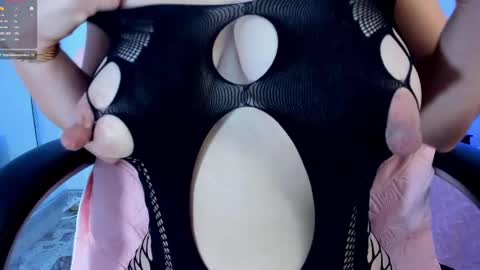 Millie online show from February 11, 2025, 5:18 pm