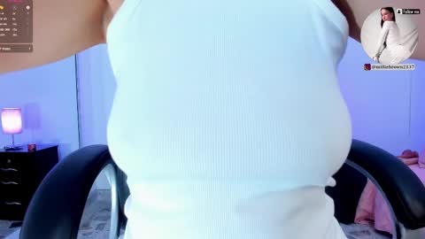 Millie online show from February 21, 2025, 8:05 pm