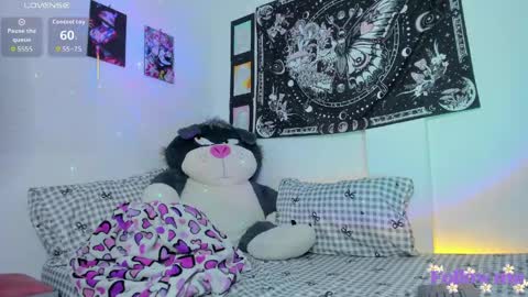Snapshot of millie_lamar chatting on May 22, 2026, 4:56 pm online show from May 22, 2026, 4:56 pm