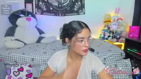 Snapshot of millie_lamar chatting on July 15, 2026, 6:02 pm online show from July 15, 2026, 6:02 pm