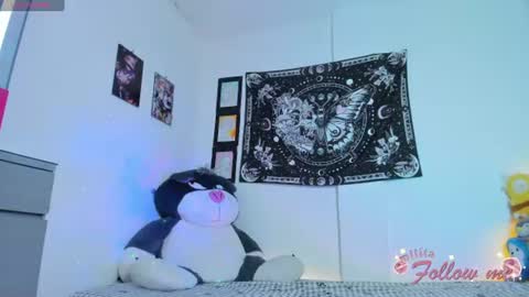 Snapshot of millie_lamar chatting on July 18, 2026, 9:24 am online show from July 18, 2026, 9:24 am