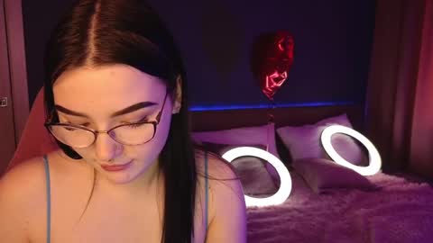 Snapshot of milliedoll chatting on February 25, 2025, 4:46 am Millie online show from February 25, 2025, 4:46 am