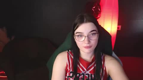 Snapshot of milliedoll chatting on March 1, 2025, 6:46 am Millie online show from March 1, 2025, 6:46 am