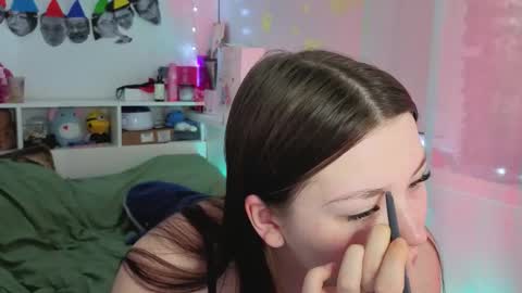 Millie online show from October 22, 2025, 4:24 am