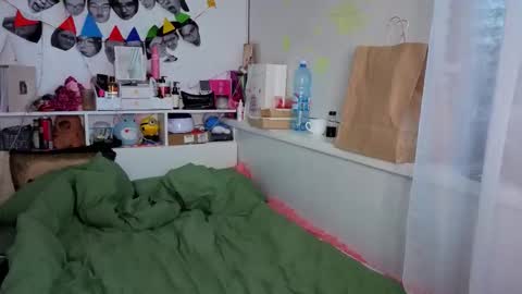 Snapshot of milliedoll chatting on October 26, 2025, 3:12 am Millie online show from October 26, 2025, 3:12 am