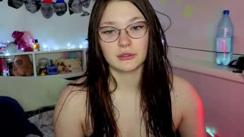 Snapshot of milliedoll chatting on November 2, 2025, 9:00 am Millie online show from November 2, 2025, 9:00 am