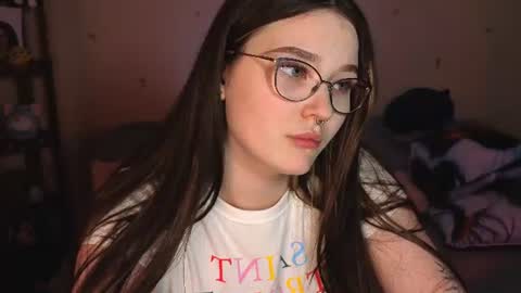 Millie online show from June 18, 2026, 11:25 am