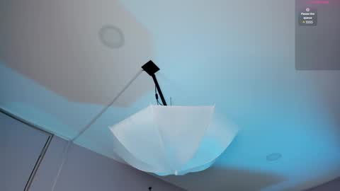 Snapshot of millieskinny_ chatting on October 23, 2025, 11:24 pm Ana Maria online show from October 23, 2025, 11:24 pm