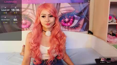 milly__foxy online show from June 30, 2026, 2:23 am